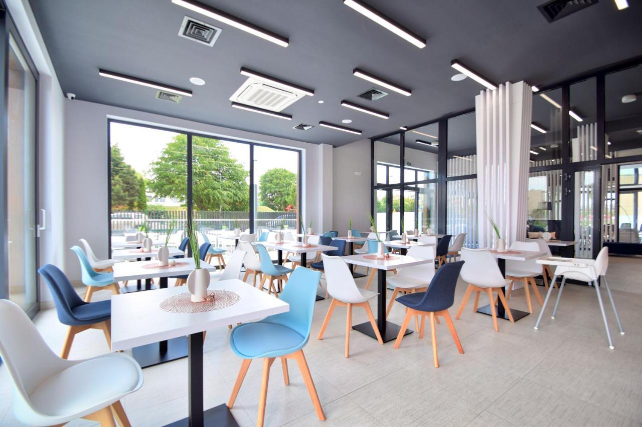 Savana Resort Mielno ミエルノ エクステリア 写真