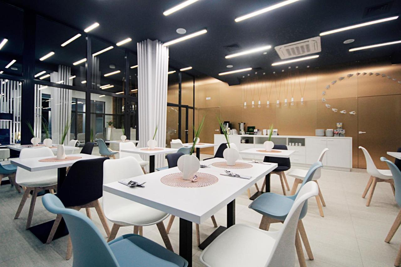 Savana Resort Mielno ミエルノ エクステリア 写真