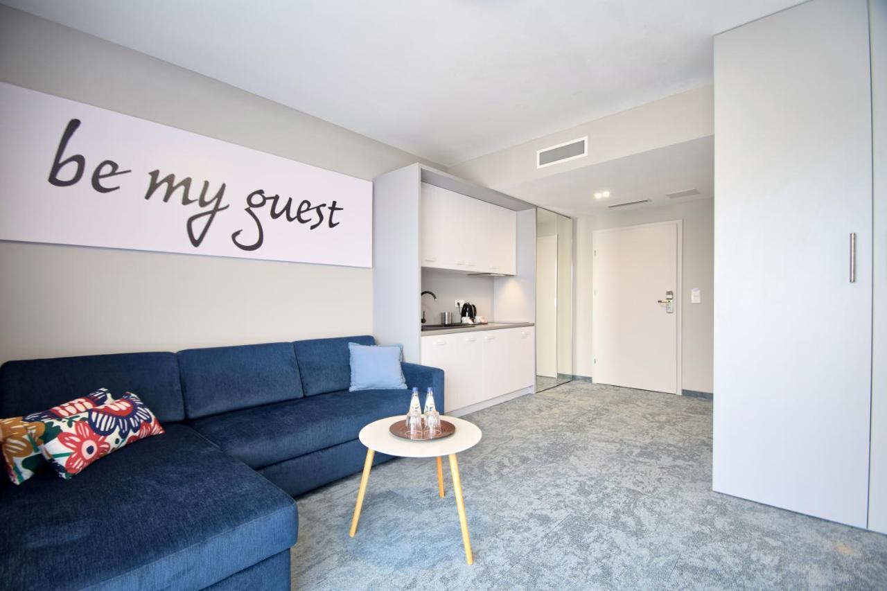 Savana Resort Mielno ミエルノ エクステリア 写真