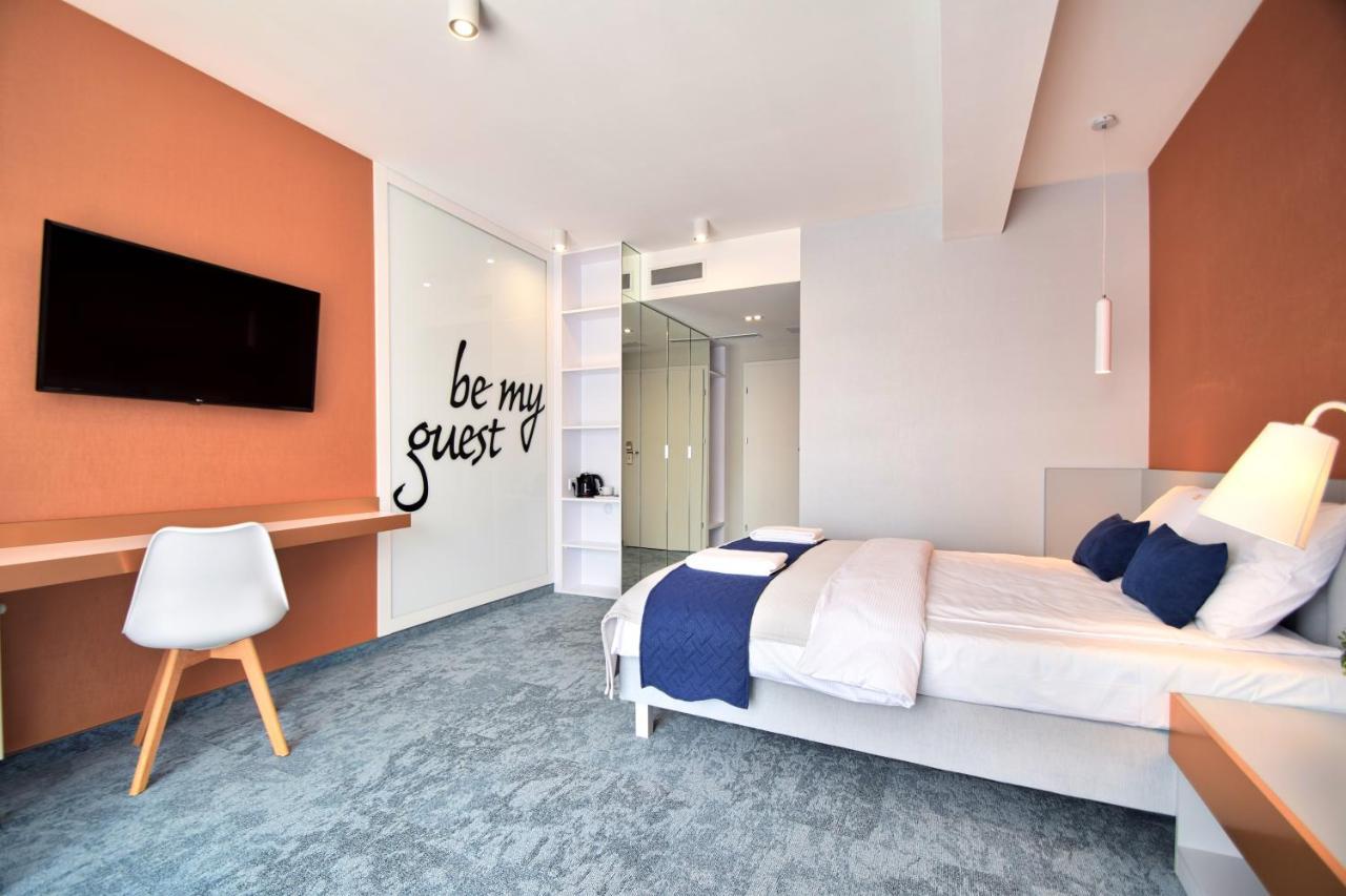 Savana Resort Mielno ミエルノ エクステリア 写真