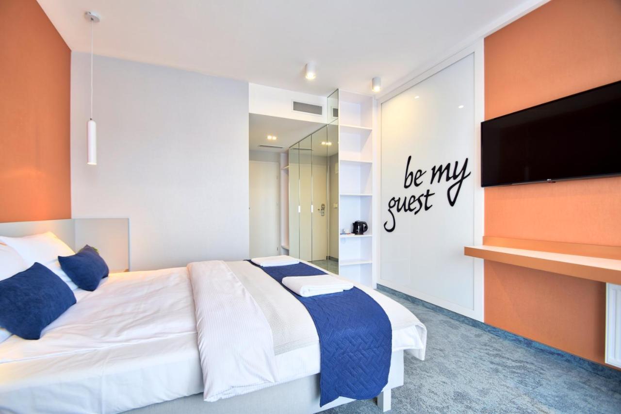 Savana Resort Mielno ミエルノ エクステリア 写真
